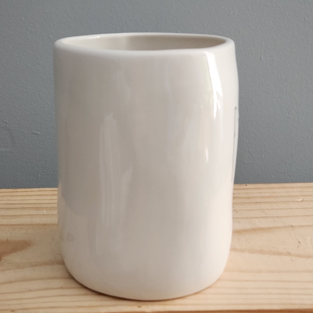 Rae Dunn Papi Ceramic Mug - Picture 4 of 10